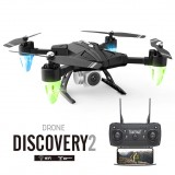 Drone Quadcopter with Camera 4K GPS