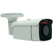 8MP 4K IP camera 3840*2160 H.265, Metal, Onvif, IP66, MIC, Face Detection, SC8239 - VRD-8MP-4K-Bull-MIC-SC8239