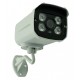 8MP 4K IP camera 3840*2160 H.265, Metal, Onvif, IP66, Face Detection, SC8239 - VRD-8MP-4K-Bull-SC8239